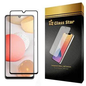     Glass Star M-Glass Ceramics Matte Screen Protector For Samsung Galaxy A42 
