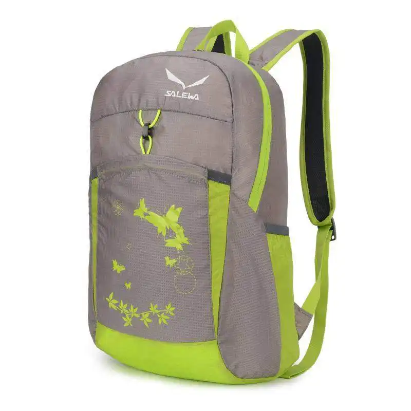 کوله پشتی کوهنوردی 12 لیتری مدل SL_012