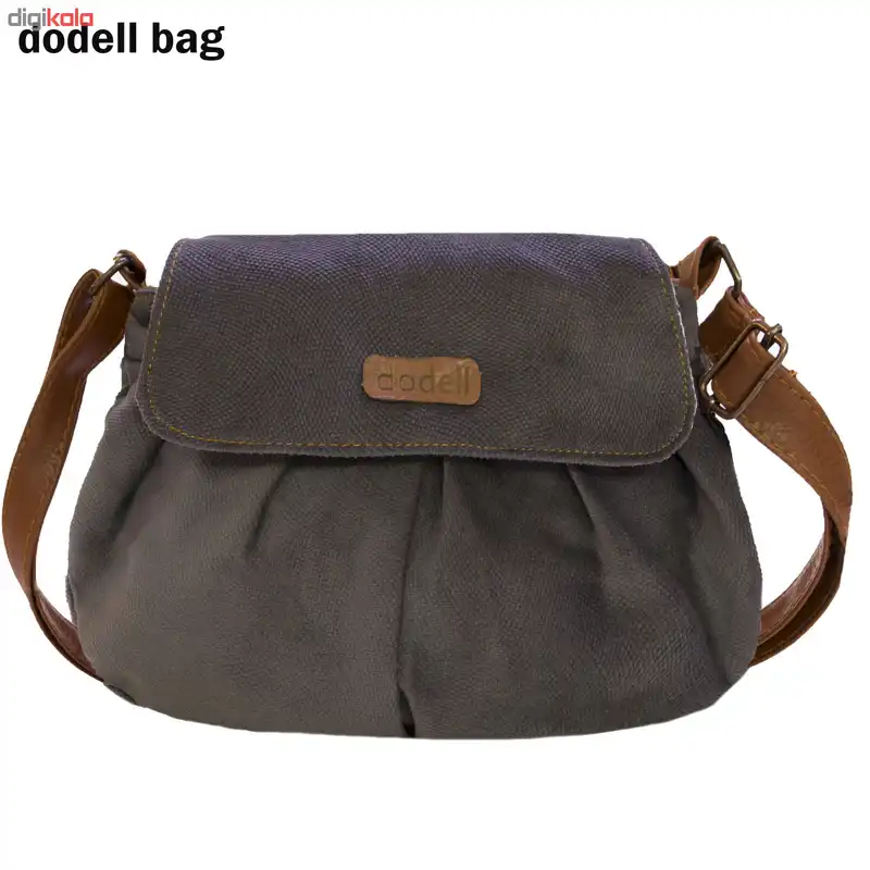 کیف رودوشی دخترانه مدل K-128