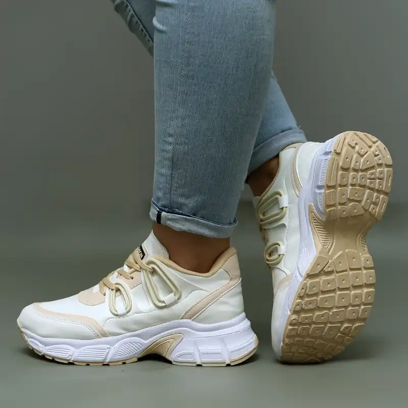 کفش روزمره زنانه سارزی مدل goshvar_new_s.e.f_krm