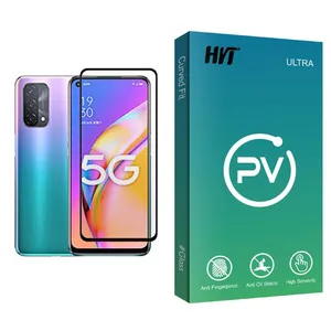 HVT PV Glass MIX001 Screen Protector For Oppo A93 5G