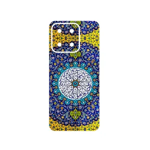 MAHOOT Iran Tile 13 Cover Sticker for Honor X5b Plus