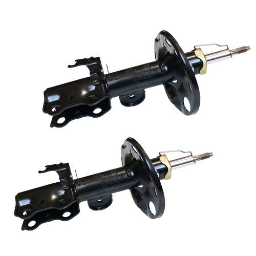 کمک فنر جلو کی دی اس کد 247 مناسب برای آریو بسته دو عددی