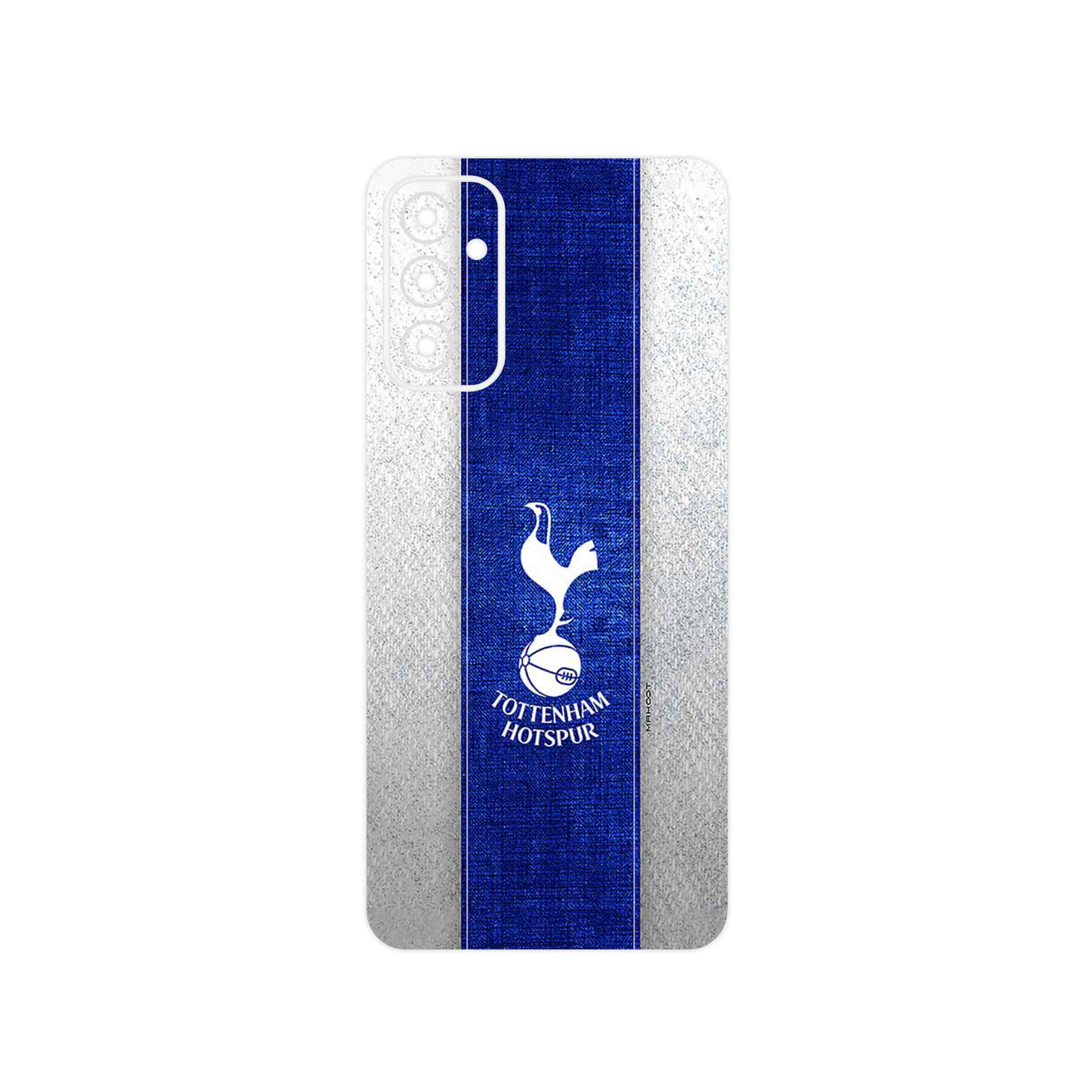 برچسب پوششی ماهوت مدل Tottenham_Hotspur_FC مناسب برای گوشی موبایل سامسونگ Galaxy M23