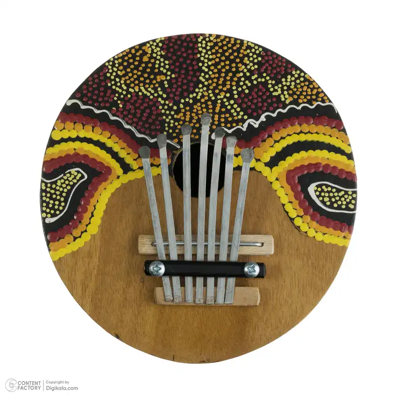 کالیمبا مدل 114