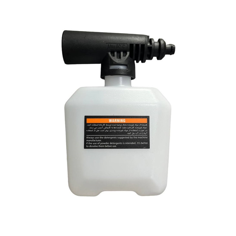 کارواش نووا مدل 4102