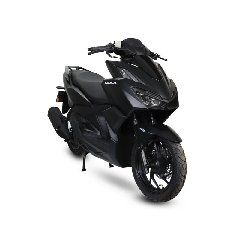 موتورسیکلت کبیر موتور مدل هوندا کلیک آپ 170 سی سی سال 1404