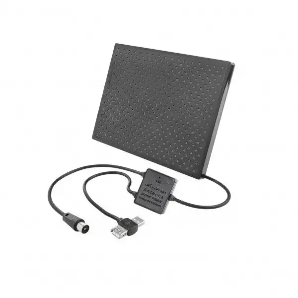 گیرنده دیجیتال دنای مدل 1033 hevc.anten hani