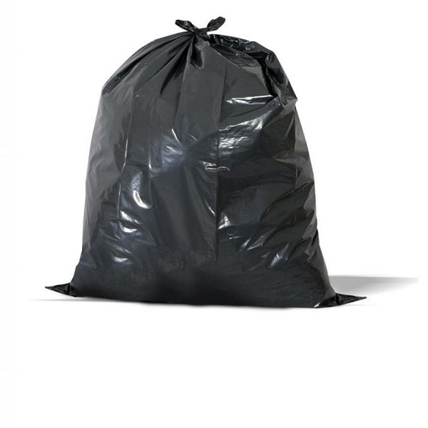 کیسه زباله مدل ضخیم کد 120.80 وزن 3 کیلوگرم