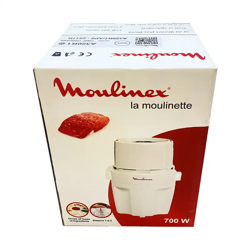 خردکن مولینکس مدل A320