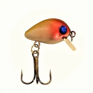 طعمه ماهیگیری مدل لور کد 2