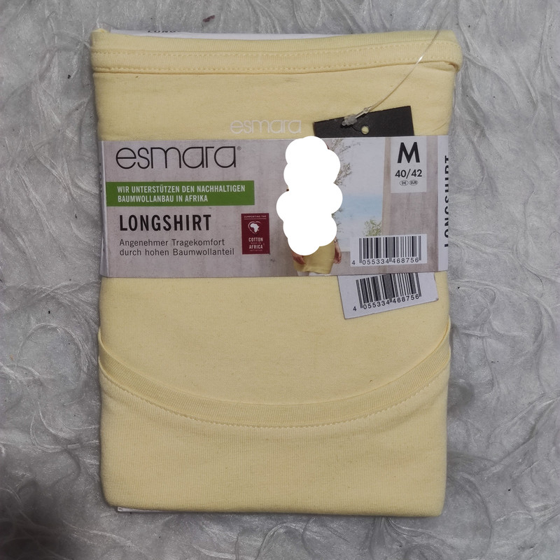 تونیک زنانه اسمارا مدل LS305