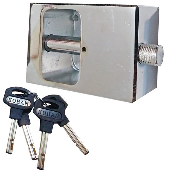 قفل کهن مدل گارددار 85 قفل کهن مدل گارددار 85