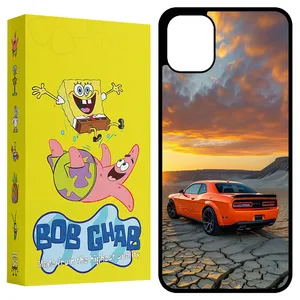 BOB Ghab BCP11 Cover For Apple iPhone 11