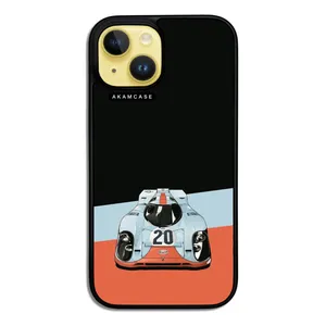 AKAM AMC-WA15-CARS-36 Cover For Apple iPhone 15
