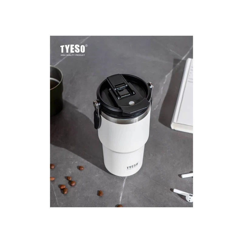 عکس شماره 14 : ماگ سفری تایسو مدل ts-8828 گنجایش 0.9 لیتر