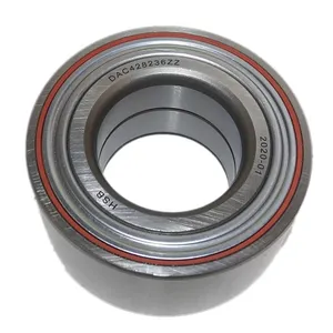 بلبرینگ چرخ جلو اچ اس بی کد DAC 428236 مناسب برای پژو 405