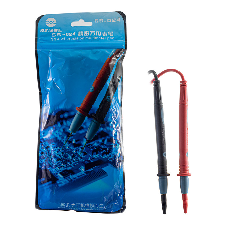 پراب مولتی متر سانشاین مدل SS-024