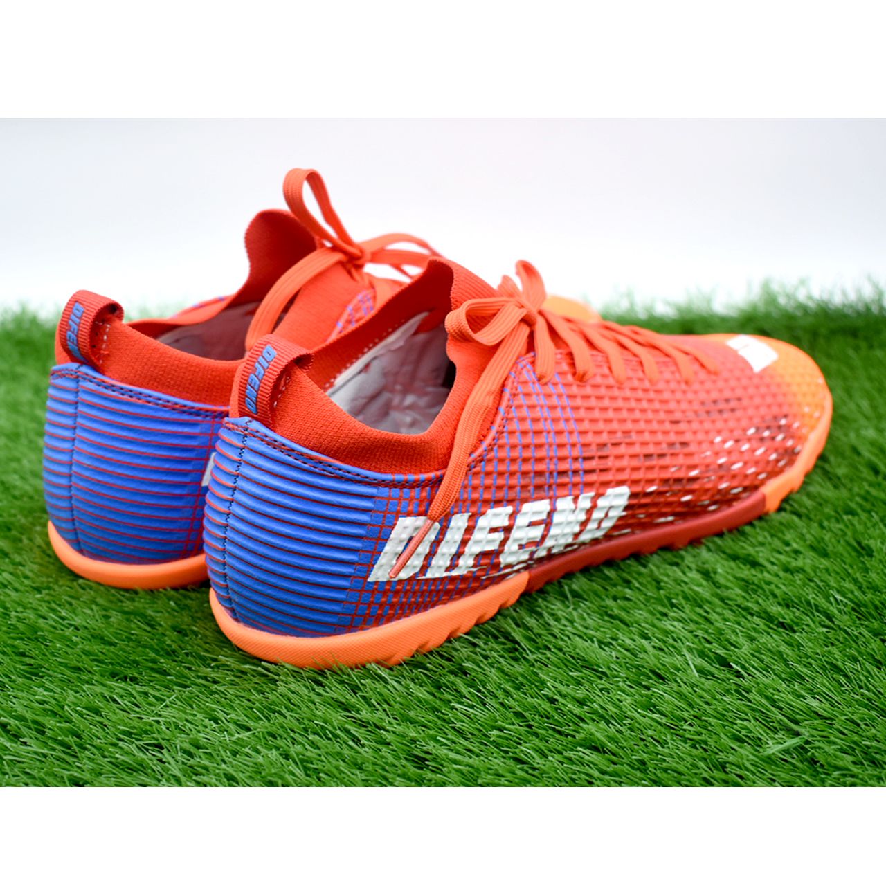 کفش فوتبال دیفانو مدل استوک ریز کد 2024-3 -  - 9