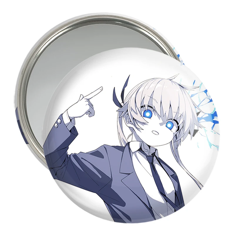 آینه جیبی خندالو مدل بازی پرسونا (Persona) کد 34398