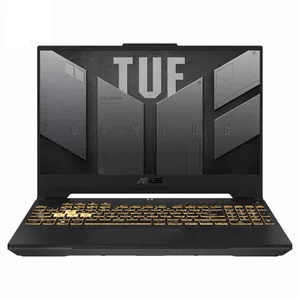 لپ تاپ 15.6 اینچی ایسوس مدل TUF Gaming F15 FX507ZM-HF007W-i7 16GB 512SSD RTX3060
