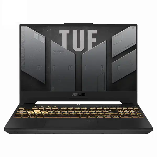 لپ تاپ 15.6 اینچی ایسوس مدل TUF Gaming F15 FX507ZM-HN098-i7 32GB 1SSD RTX3060 - کاستوم شده