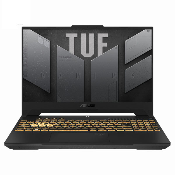 لپ تاپ 15.6 اینچی ایسوس مدل TUF Gaming F15 FX507ZM-HN098-i7 32GB 1SSD RTX3060 - کاستوم شده