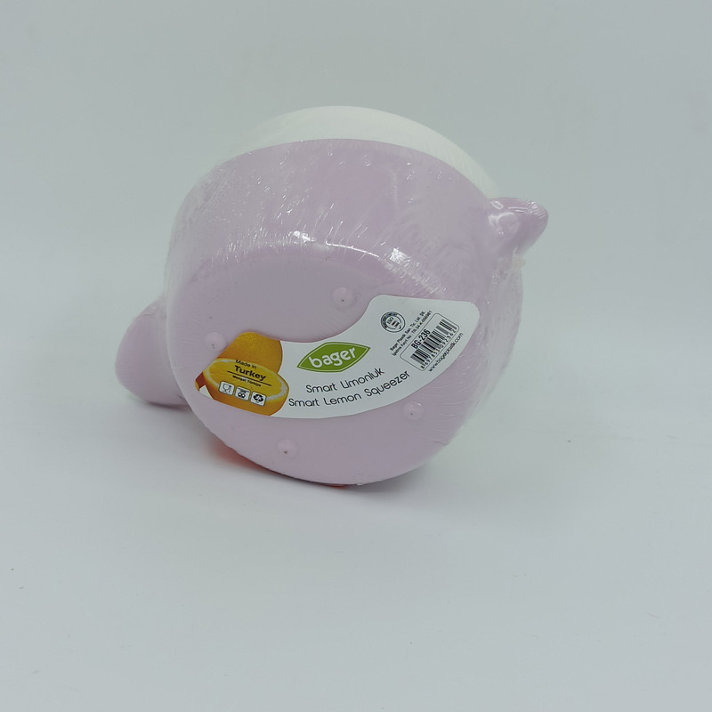 آبمیوه گیری دستی باگر مدل BG-236 کد 38042