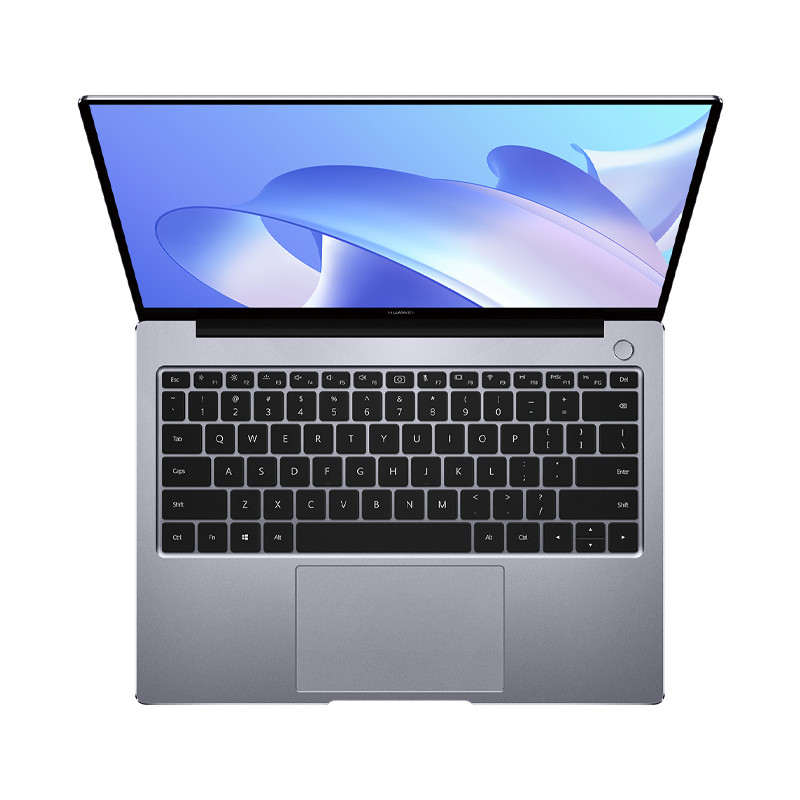لپ تاپ هوآوی 14 اینچی مدل MateBook 14 - kelvinD