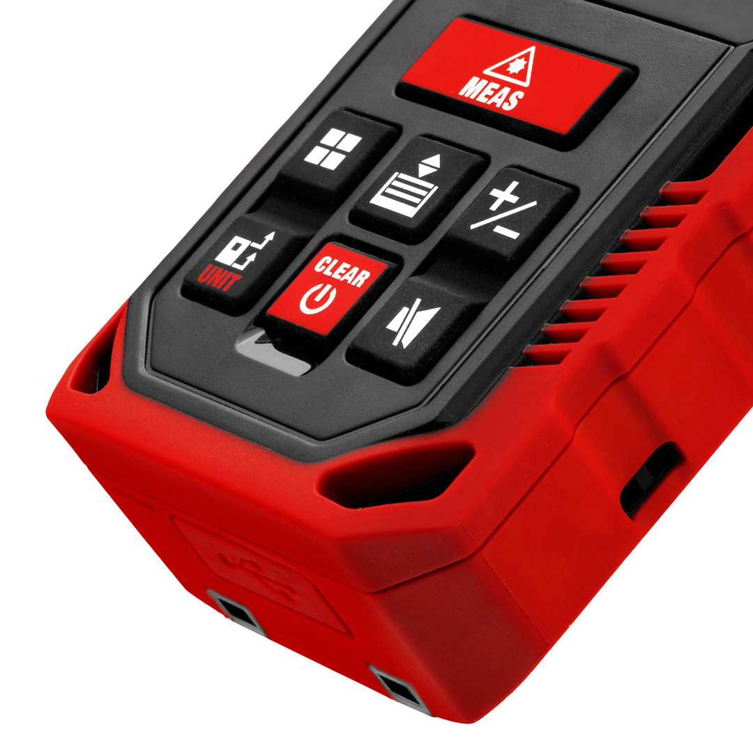 متر لیزری رونیکس مدل RH-9350