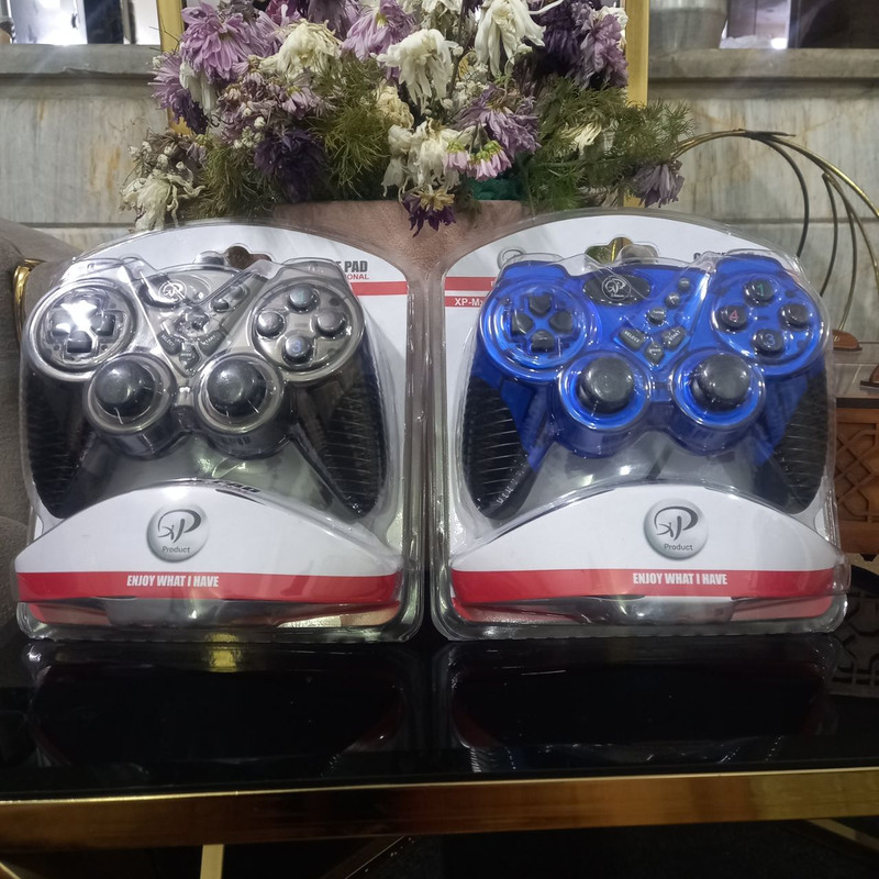 دسته بازی ایکس پی-پروداکت مدل فانتری تک دسته