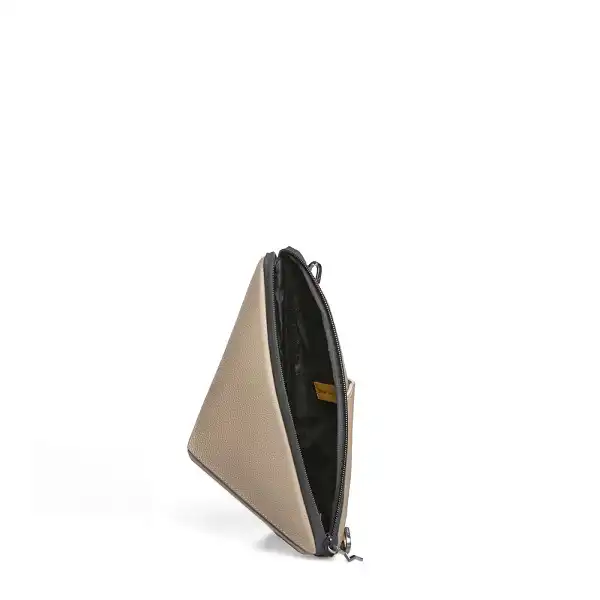 کیف رودوشی مردانه چرم درسا مدل 59394