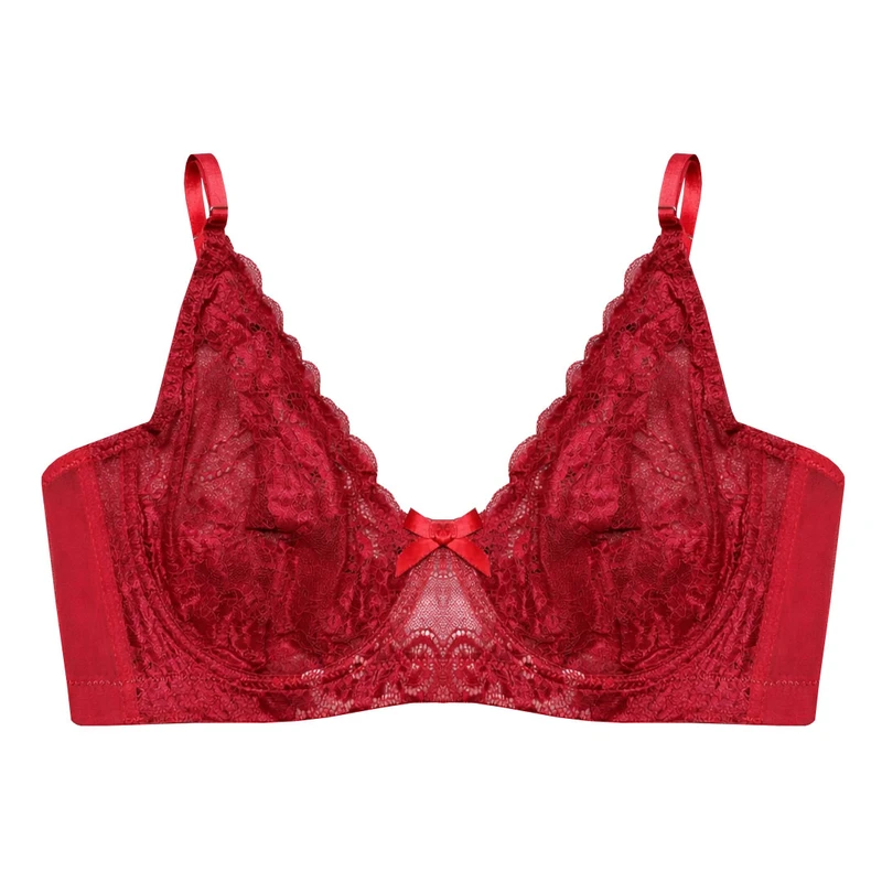 سوتین فنردار زنانه مدل 9822