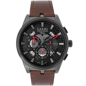 ساعت مچی عقربه‌ای مردانه لاکسمی مدل 4-8131