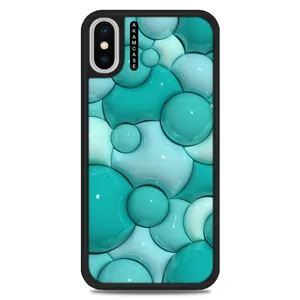 AKAM AMC-WAX-JELLY-45 Cover For Apple iPhone X/Xs