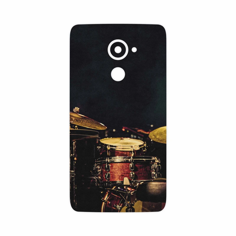 برچسب پوششی ماهوت مدل Drum Kit-FullSkin مناسب برای گوشی موبایل بلک بری DTEK 60