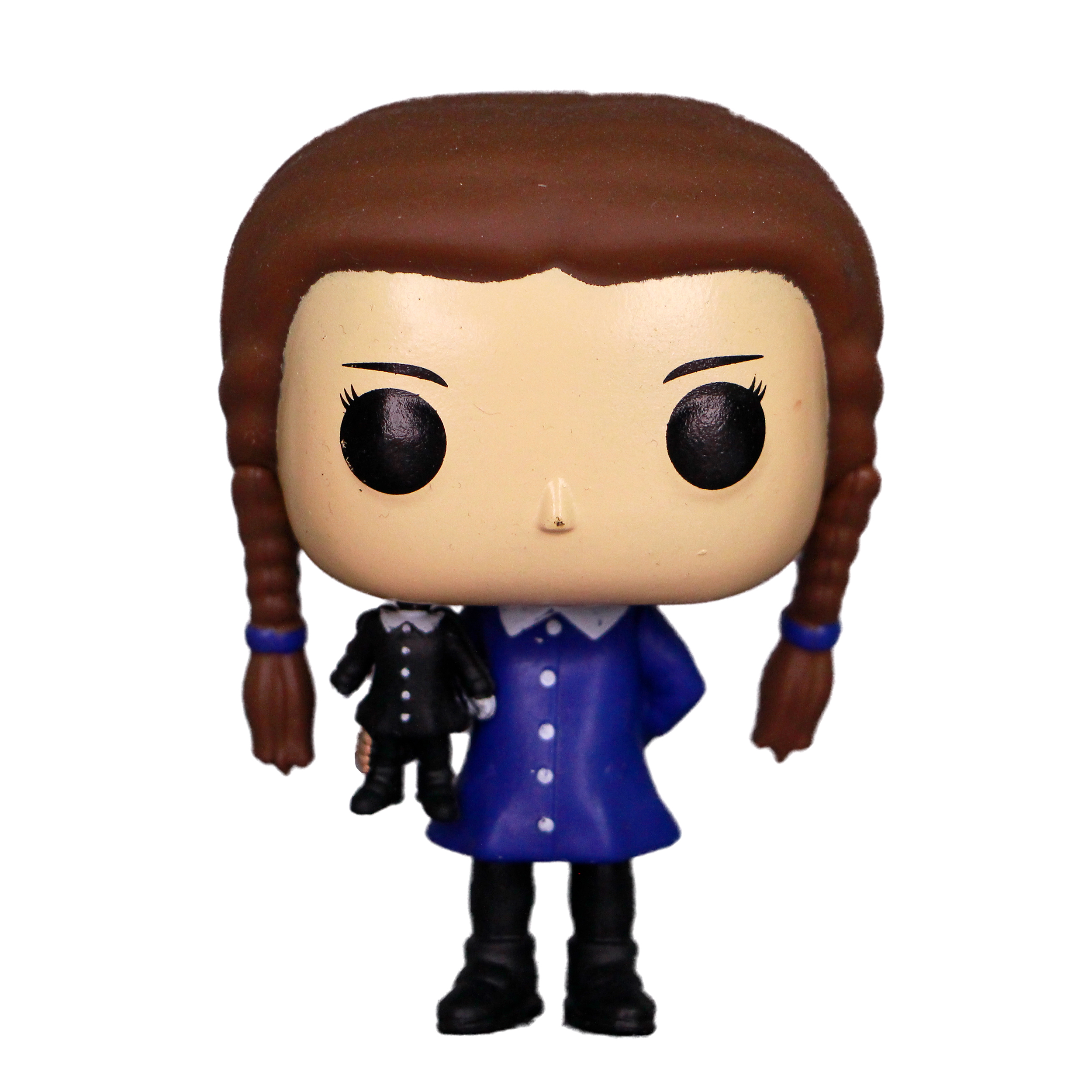 فیگور مدل ونزدی آدامز کد 03