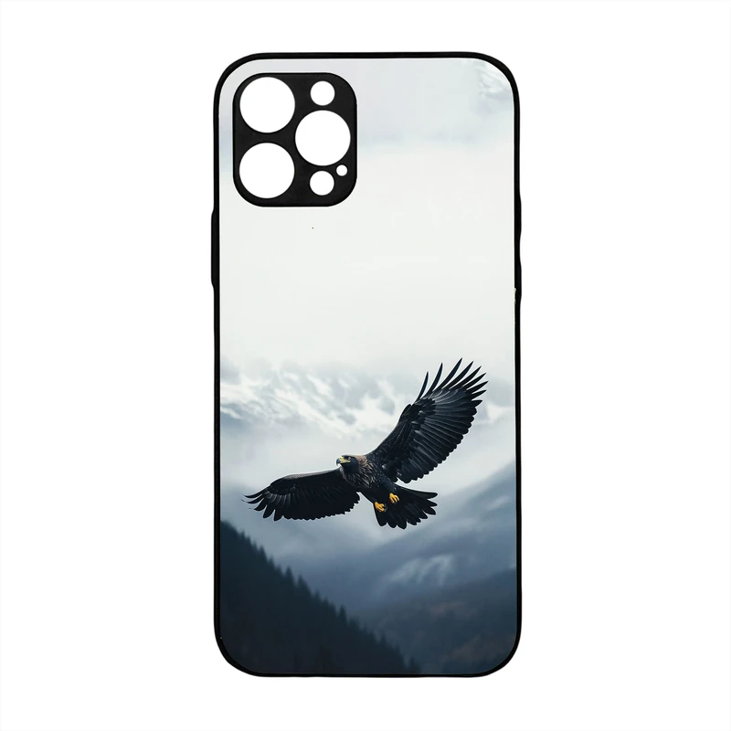 کاور قاب موبایل علوی مدل ML مناسب برای گوشی موبایل اپل iPhone 12 Pro