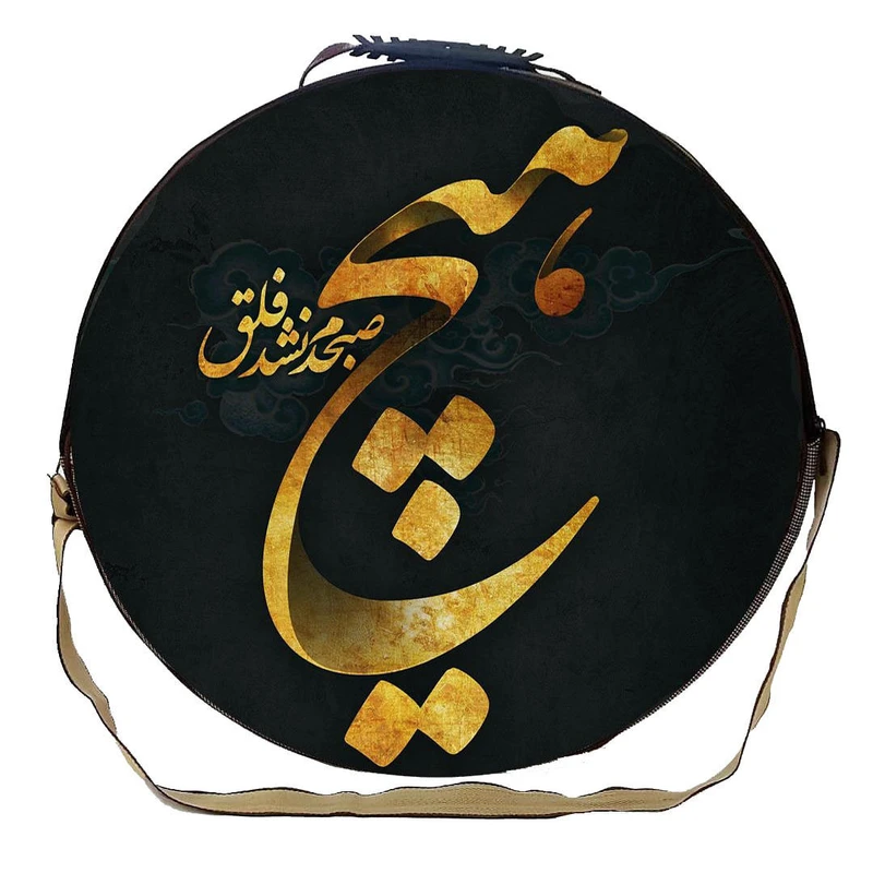سافت کیس دف مدل هیچ