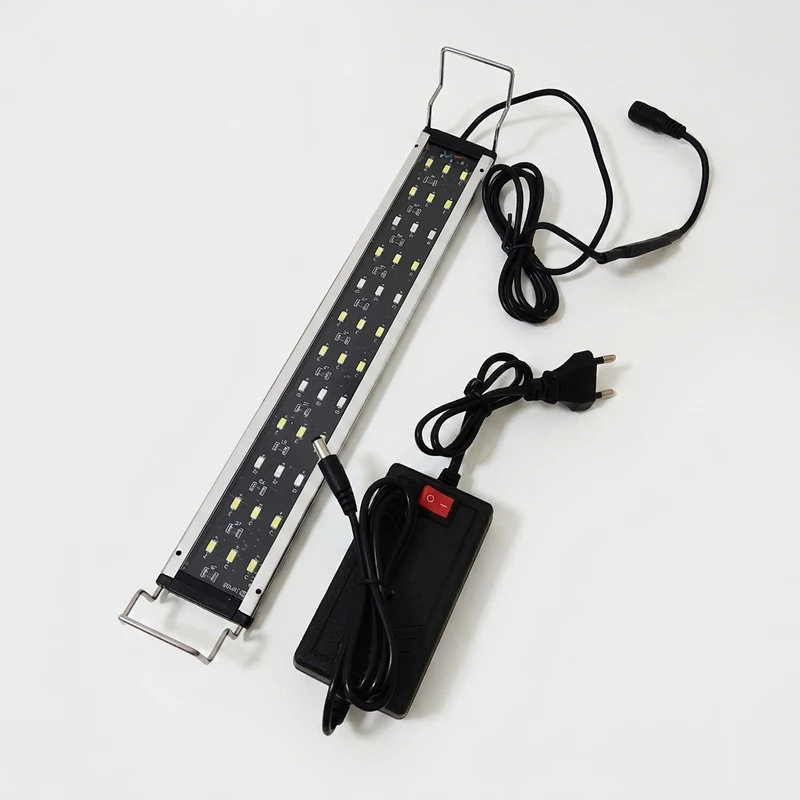 لامپ LED آکواریوم مدل MSL-S400