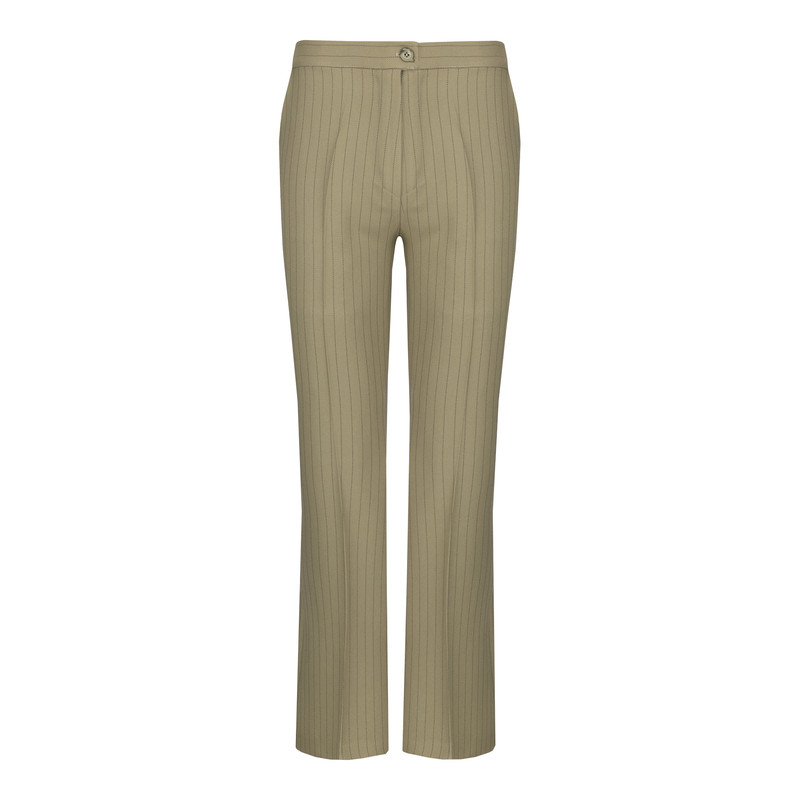 ست کت و شلوار زنانه السانا مدل غنچه کد 207410