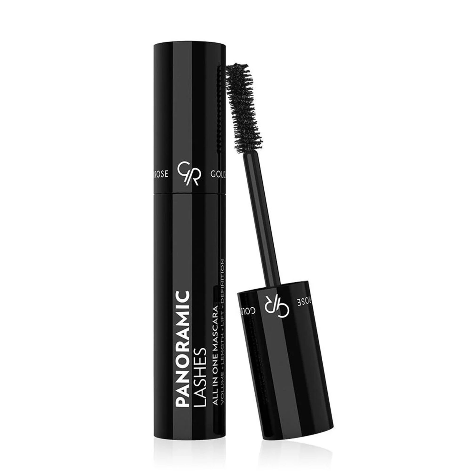 ریمل گلدن رز مدل Panaromic Lashes -  - 8