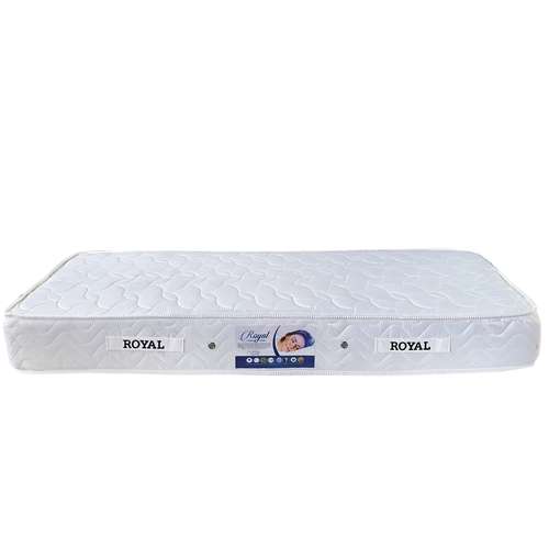 تشک رویال کد 108-1 یک نفره سایز 80×180 سانتی متر