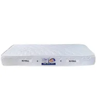 تشک رویال کد 108-1 یک نفره سایز 90&times;200 سانتی متر