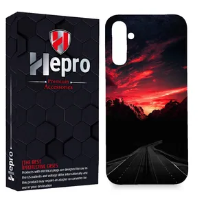 HEPRO MC Cover for SAMSUNG GALAXY A15