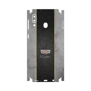 MAHOOT Cadillac-FullSkin Cover Sticker for Samsung Galaxy M20