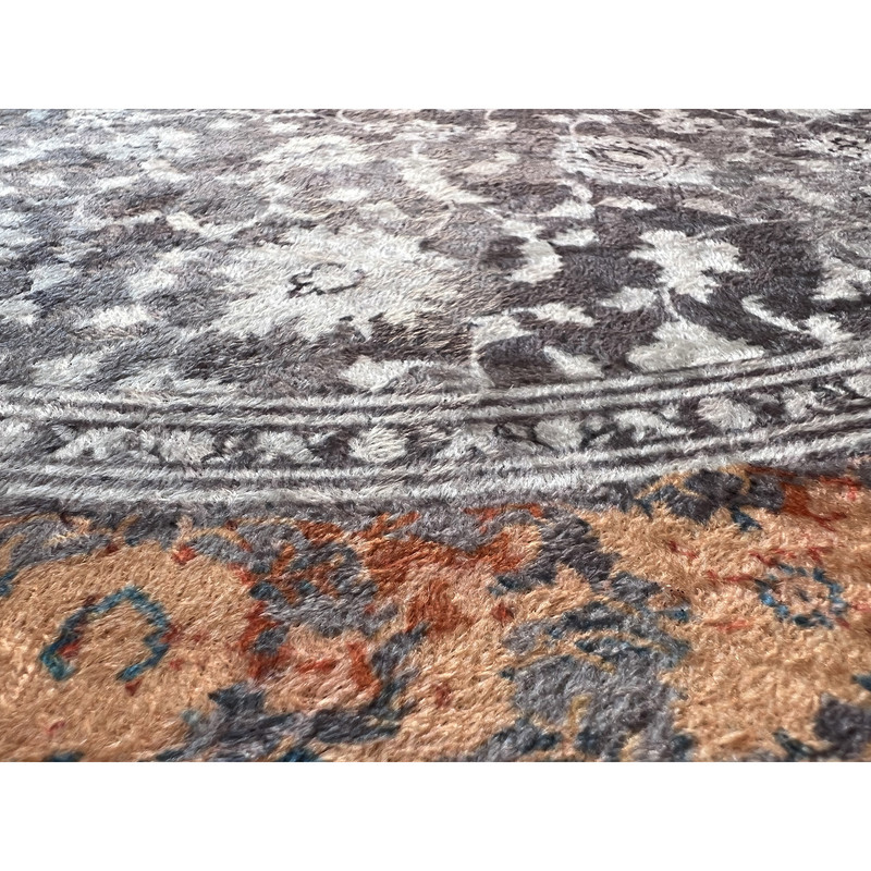 فرش پارچه ای سارای کد 251