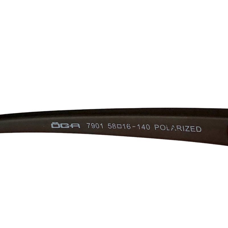 عینک آفتابی اوگا مدل پلاریزه a068 - - 7