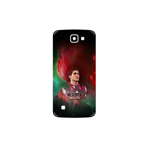 MAHOOT Ahmad Reza Abedzadeh Cover Sticker for LG K4