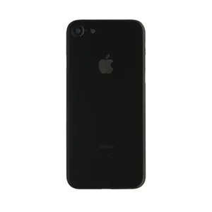 در پشت گوشی مدل iP7 مناسب برای گوشی موبایل اپل Iphone 7